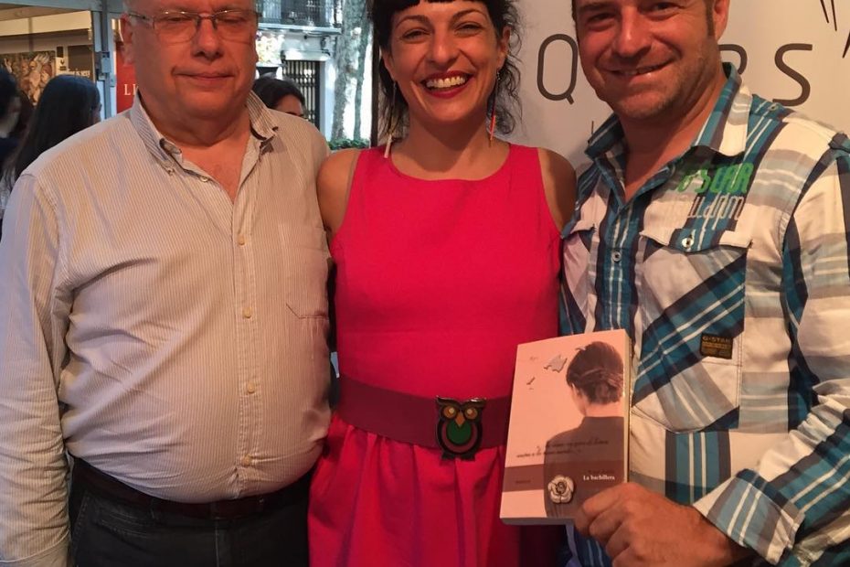 Lectores de roser amills