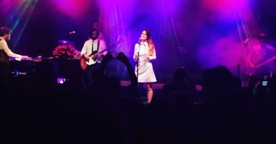 lidia guevara en luz de gas