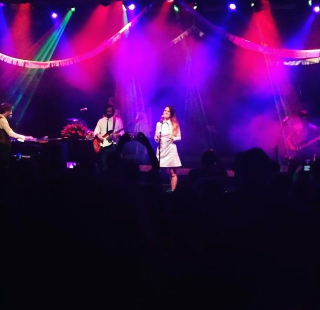 lidia guevara en luz de gas