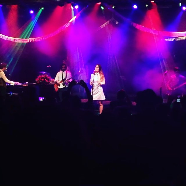 lidia guevara en luz de gas