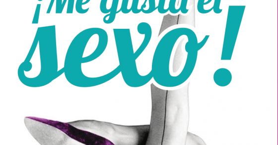 Me gusta el sexo, ensayo de Roser Amills