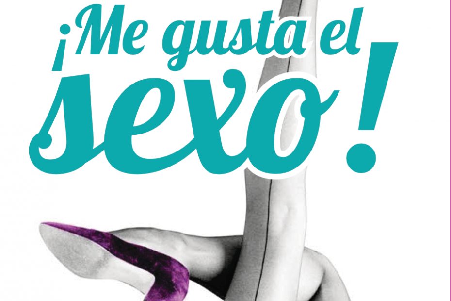 Me gusta el sexo, ensayo de Roser Amills