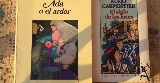 nabokov y alejo carpentier