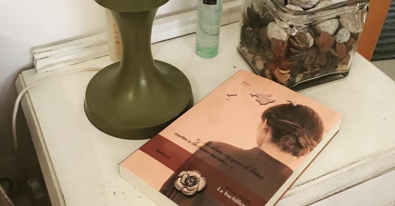 Gracias por leer La bachillera 2 Novela la bachillera de roser amills