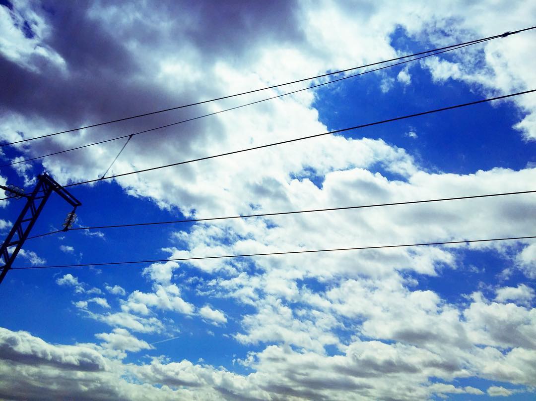 Parece que va a refrescar un poquitooo.#yyodeverano