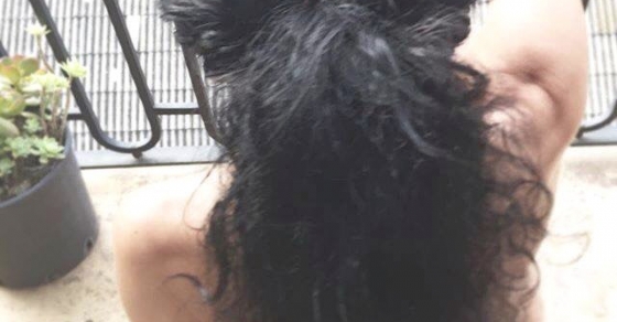 roser amills calor balcon