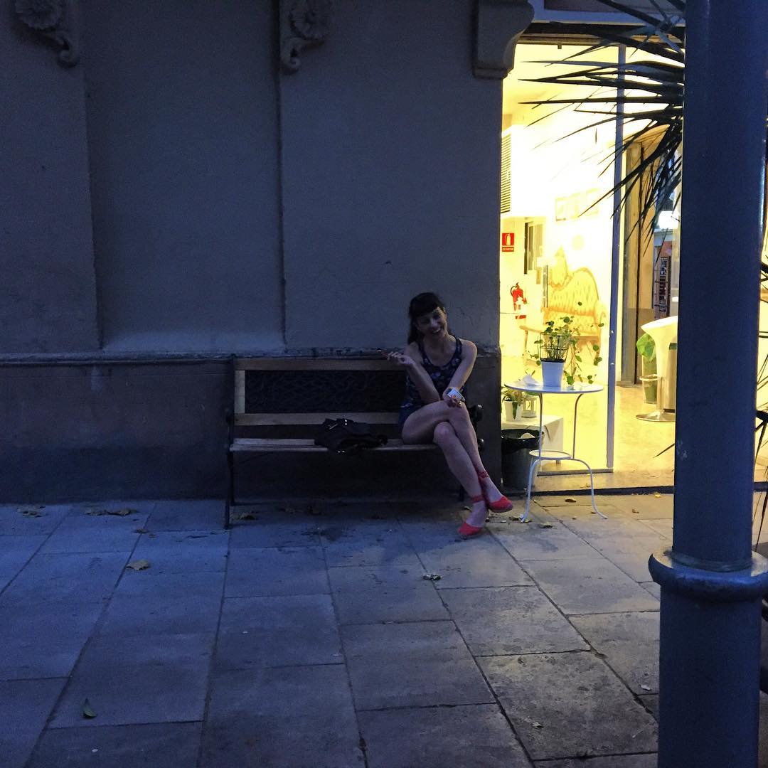 Un helado dominguero?