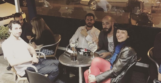 Roser Amills, Santalo, El Coko