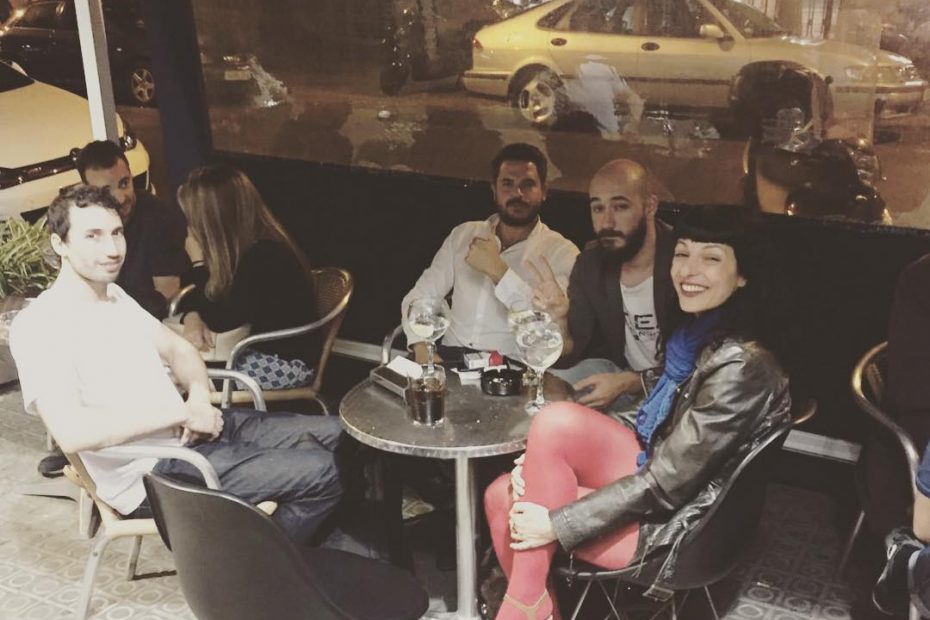 Roser Amills, Santalo, El Coko