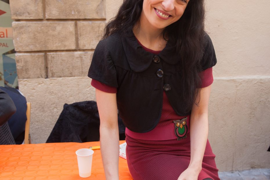 Sant Jordi de Roser Amills