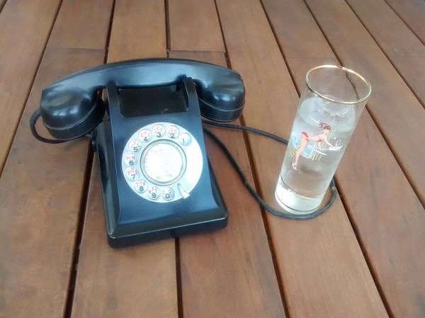 Quieres sumergirte en un verano de los años 50? Te propongo la lectura de El ecuador de Ulises  