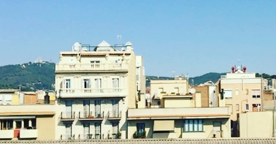 M’illumino d’immenso. Ungaretti ;)) - Roser Amills, escritora mallorquina