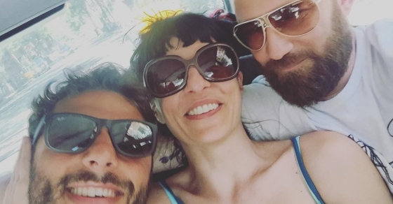 Hay días que no deberían acabar nunca ;)) - Roser Amills, escritora mallorquina