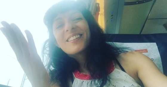 Buenos días #almasbonitas !!! - Roser Amills, escritora mallorquina