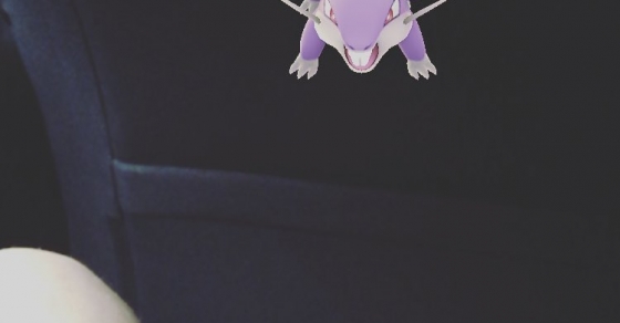 Nivel 13 de #pokemongo y tú? - Roser Amills, escritora mallorquina