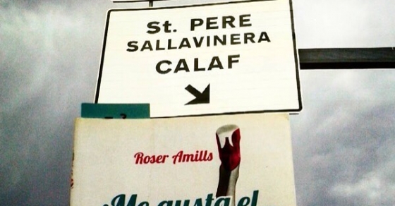 alberto calaf lector de roser amills