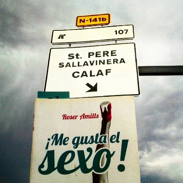 Repost de Alberto Calaf . #tu M'agrada #roseramills #verano #azuq #corazon #catalunya #arquitectura #europe #pausa #jugando #fotohdiario #proyecto #fotográficacalaf #albertoCalaf #pasion #fotografia proyecto #fotográficacalaf #albertoCalaf #prensa #elpaissemanal #lavanguardiamagazine #lavanguardia #leica #nikon