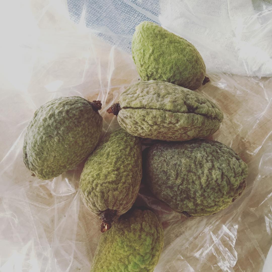 almendrucos, ametlons