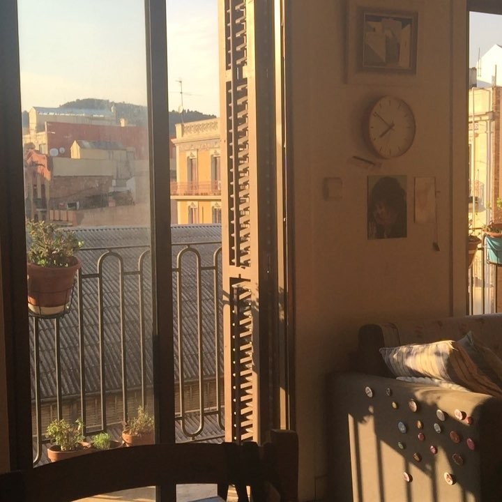 "El tiempo es la distancia más larga entre dos lugares" Tennessee Williams