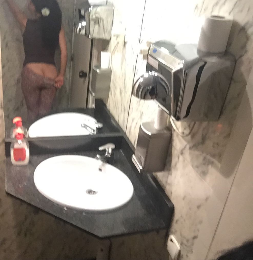 Belfie en la radio de Roser Amills