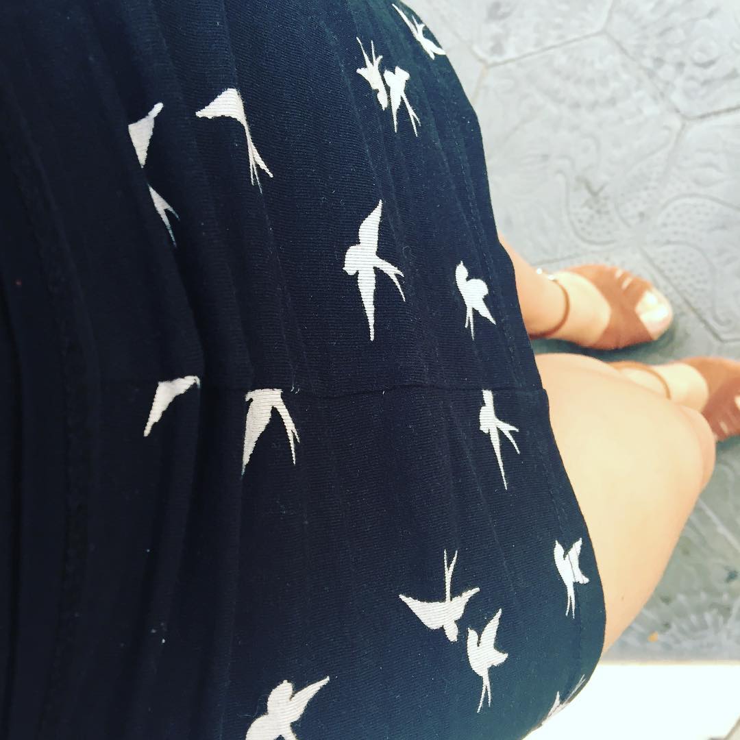 falda de rondini de roser amills