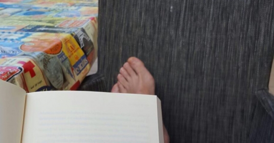 lector de la bachillera