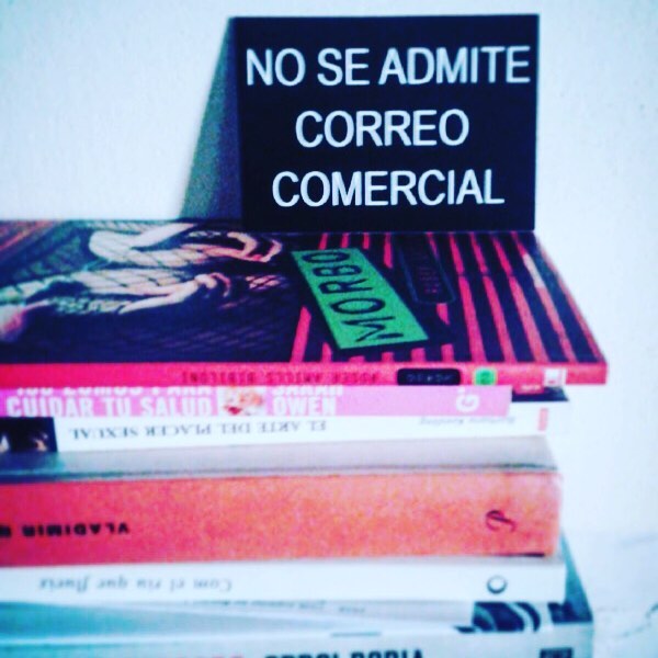 lector de morbo de roser amills