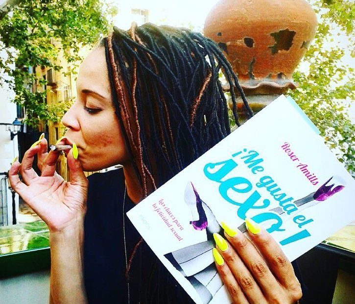 libro de roser amills me gusta