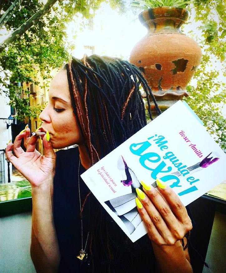 libro de roser amills me gusta