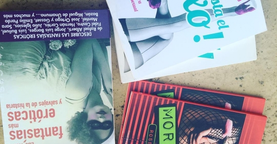 Libros de roser amills