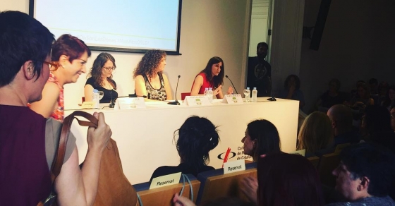 Manifest On Son Les Dones