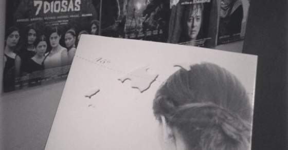 Novela La bachillera de Roser Amills