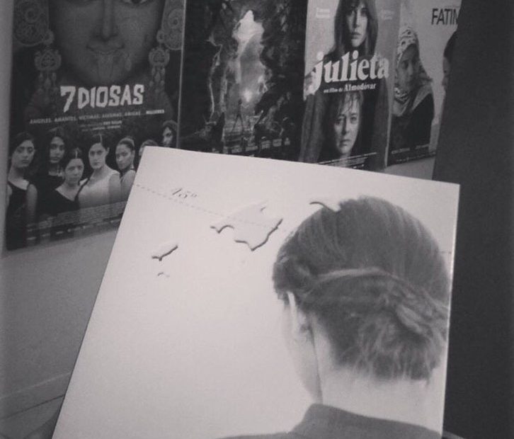 Novela La bachillera de Roser Amills