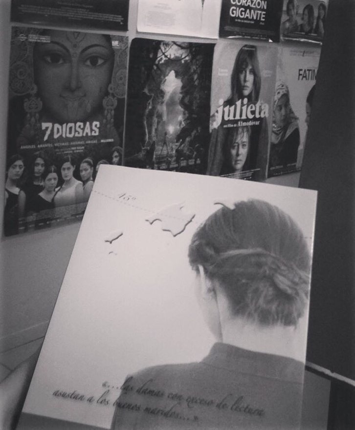 Novela La bachillera de Roser Amills