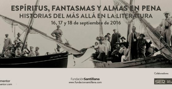 Portada programa Converses de Formentor 2016