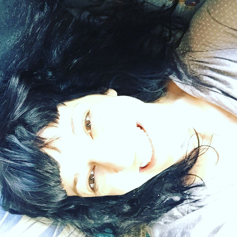 Lo bueno despeina: jugar, reír, hacer el amor, bailar 