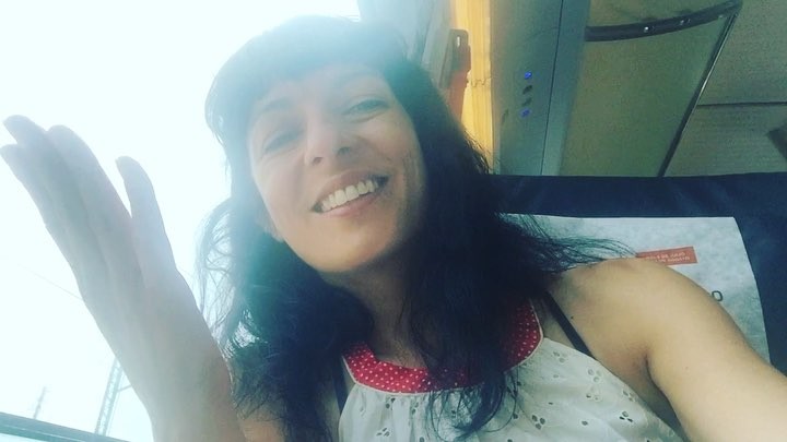 Buenos días almas bonitas !!!