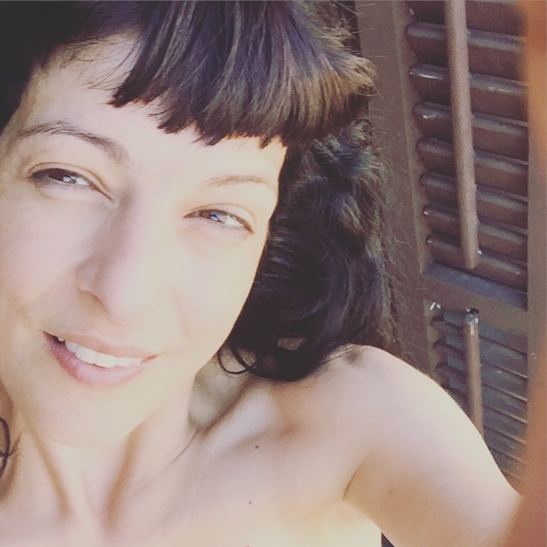 Cu-cu.Muy buenos días y feliz lunes!!!