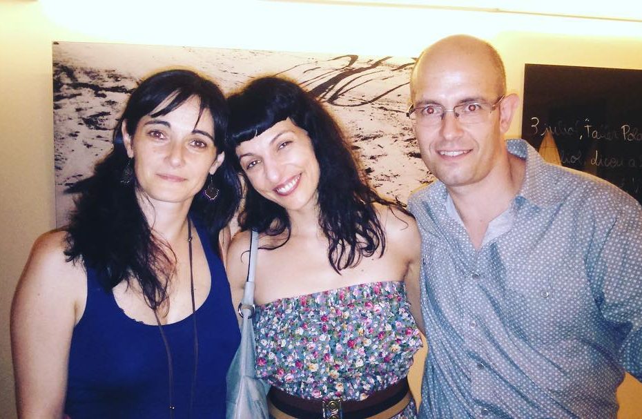 roser amills a berga