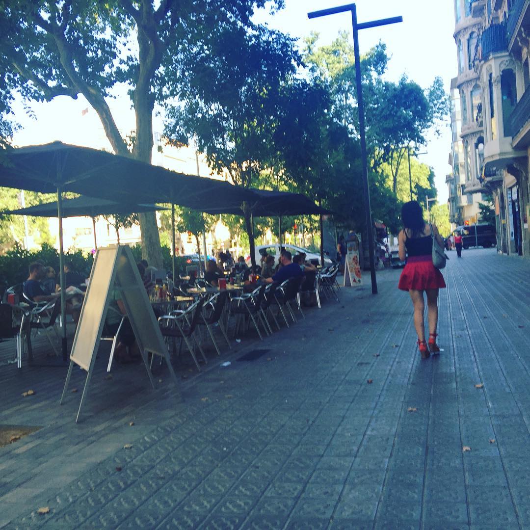 Buenas y fresquitas tardes!!!