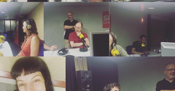 roser amills en la radio la nit 31416