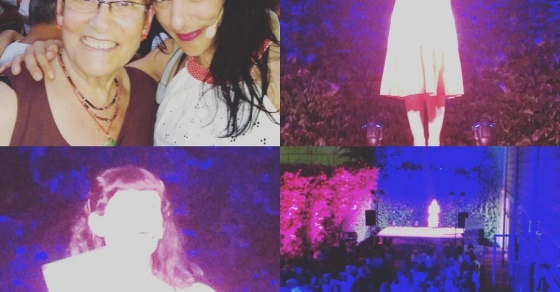 roser amills espectaculo la volta erotica al mon