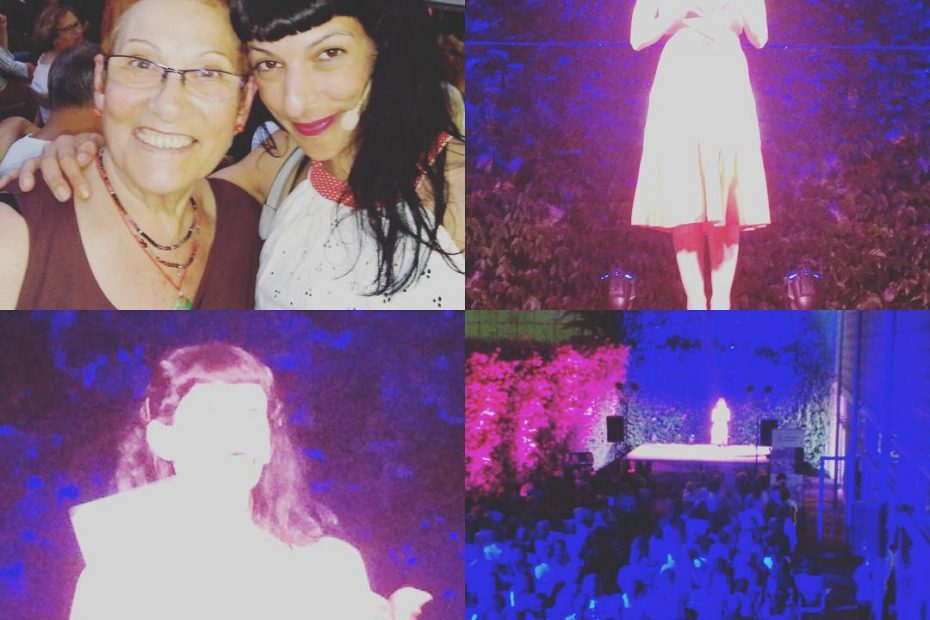 roser amills espectaculo la volta erotica al mon