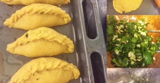 roser amills prepara cocarrois