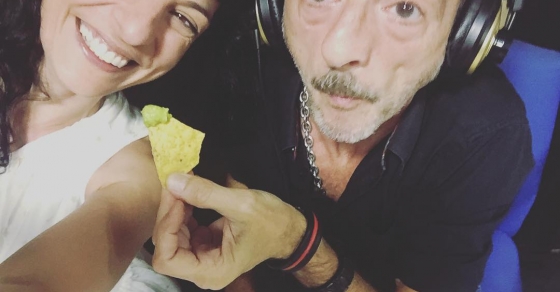 Roser Amills radio la ser