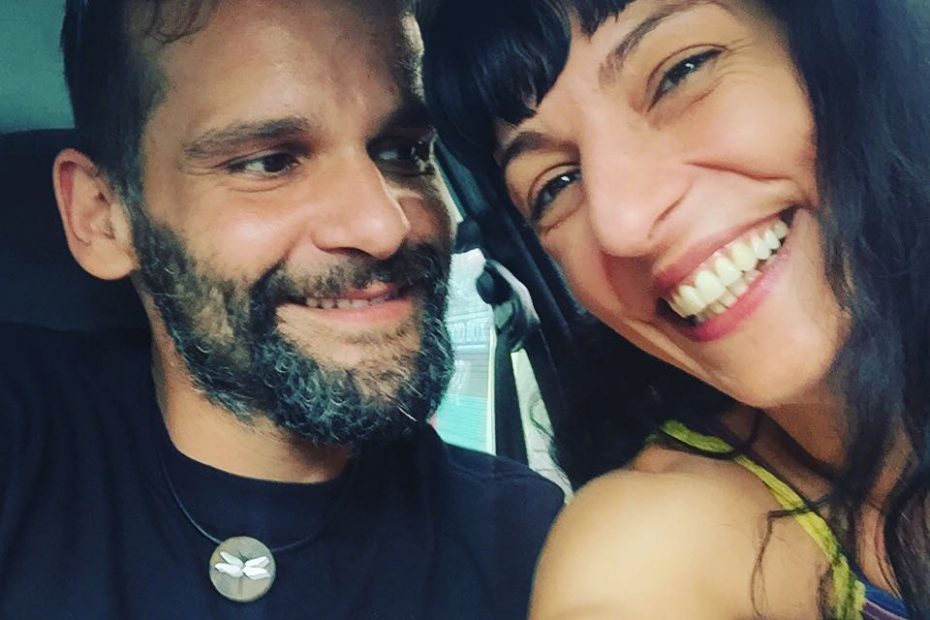 roser amills y alberto calaf