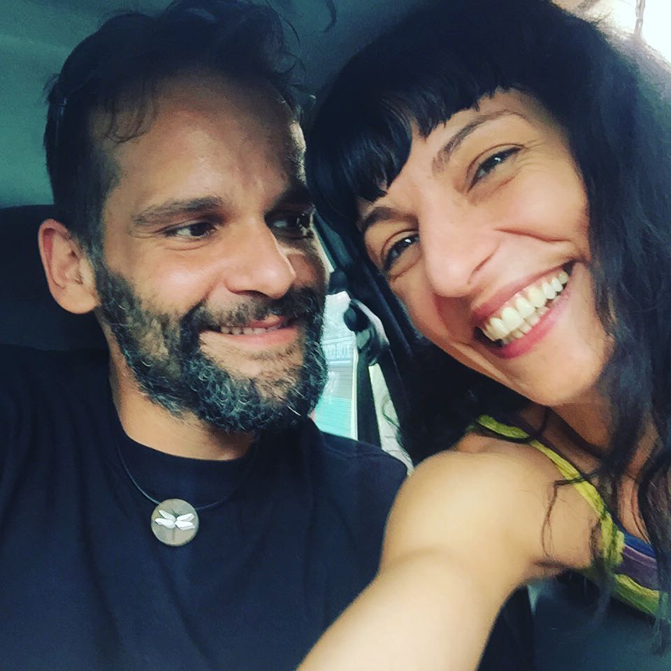 Tienes lectura para rato, Alberto, y yo gratitud infinita por haberte conocido  