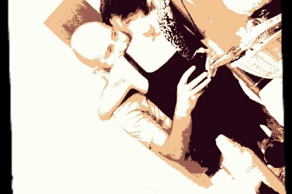 Roser Amills Y Marco Della Porta 3