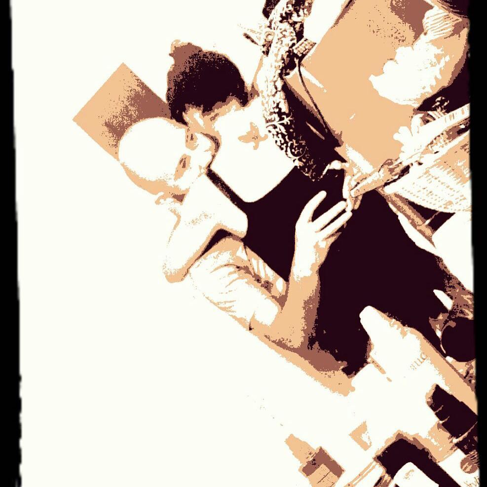 Buenos días Marco Della Porta style 