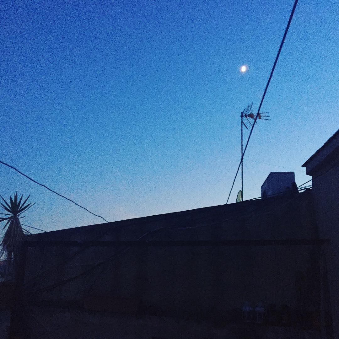 La terraza más bonita de Barcelona, Marco  